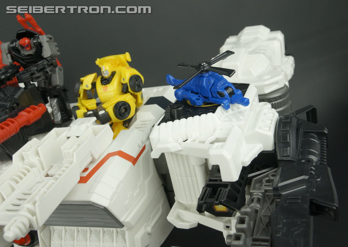 Transformers Generations Metroplex (Image #106 of 552)