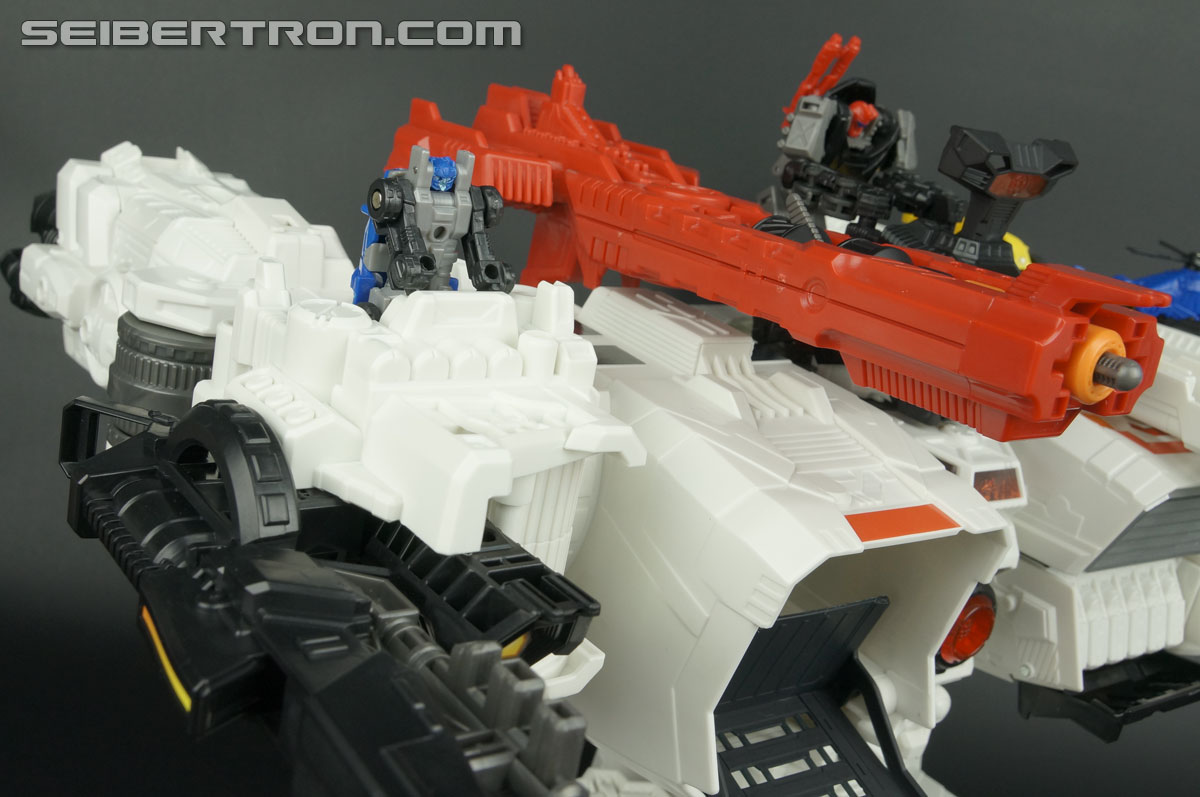 Transformers Generations Metroplex (Image #108 of 552)