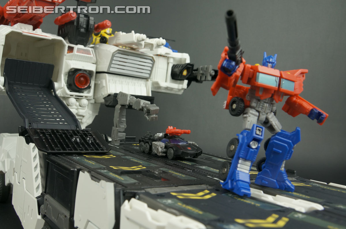 Transformers Generations Metroplex (Image #112 of 552)