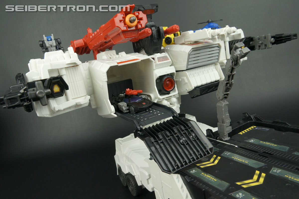 Transformers Generations Metroplex (Image #114 of 552)