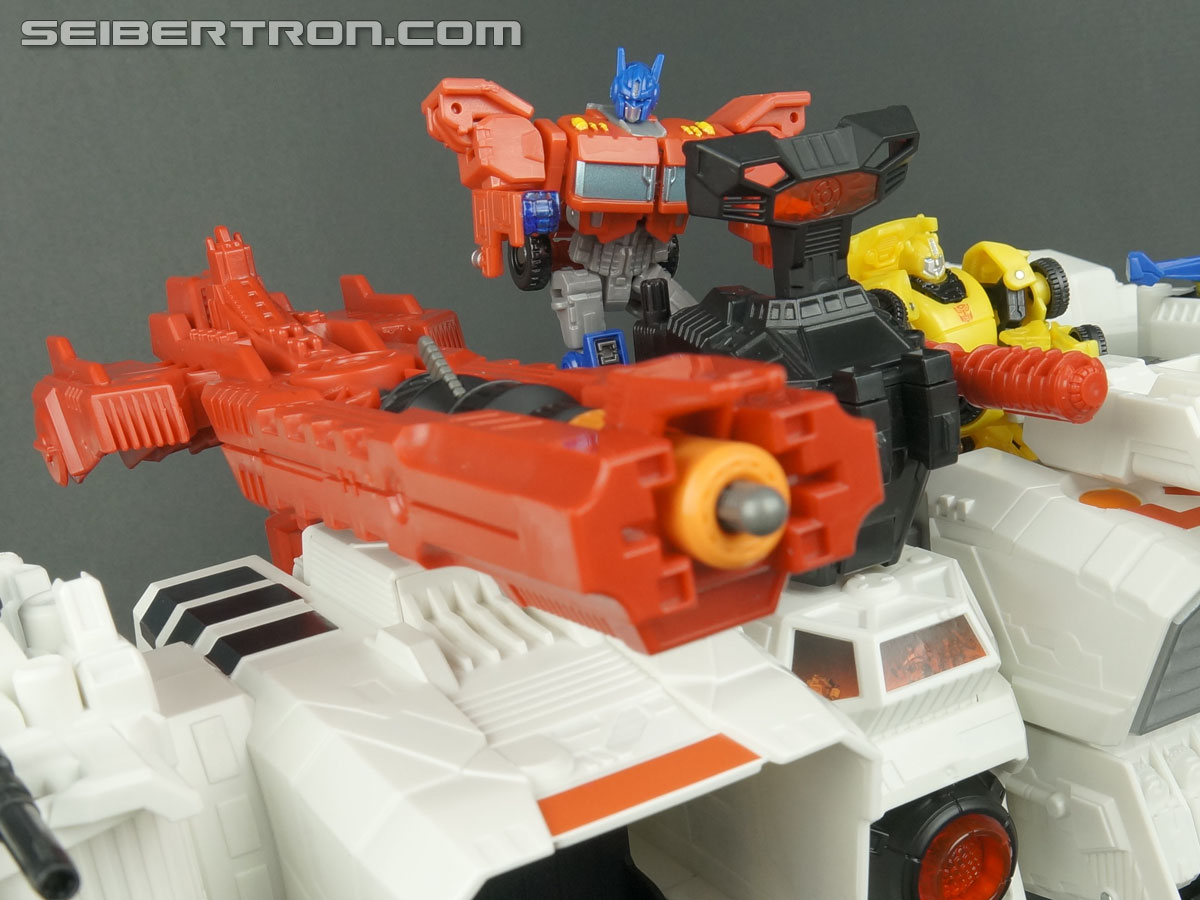 Transformers Generations Metroplex (Image #119 of 552)