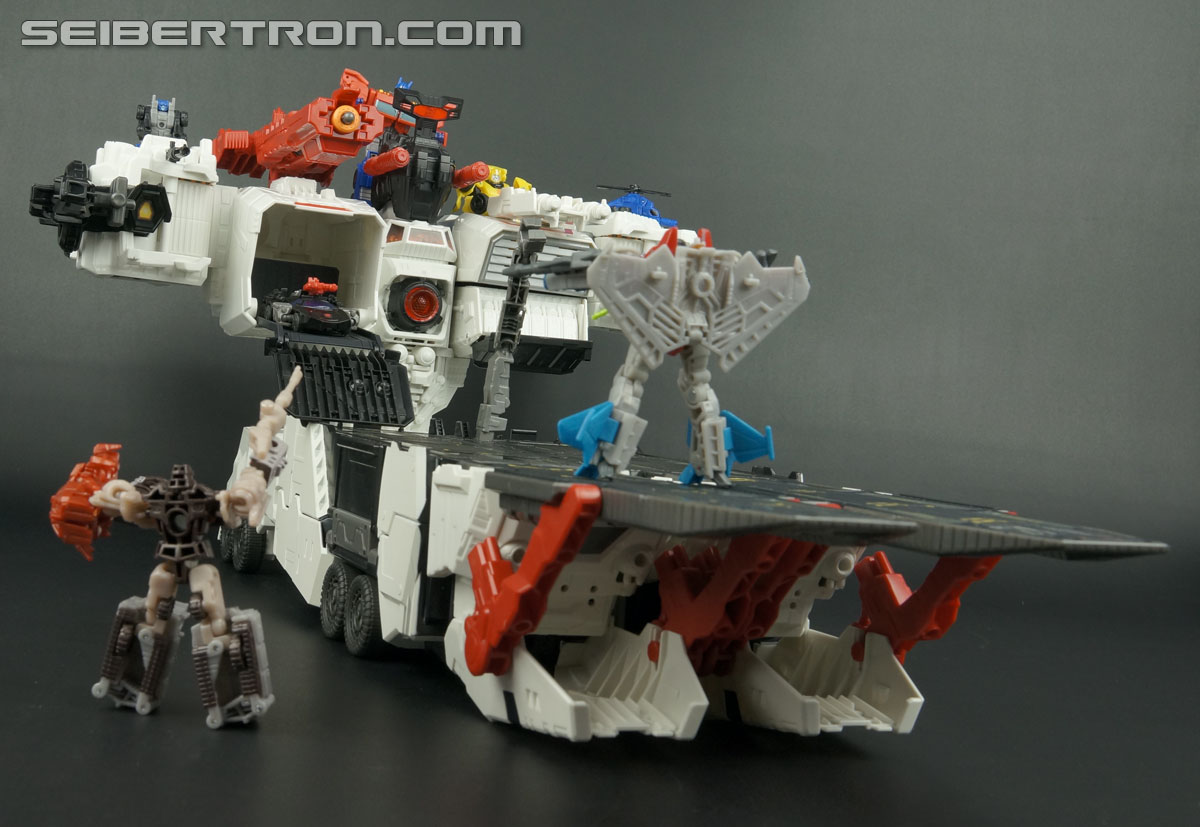 Transformers Generations Metroplex (Image #121 of 552)