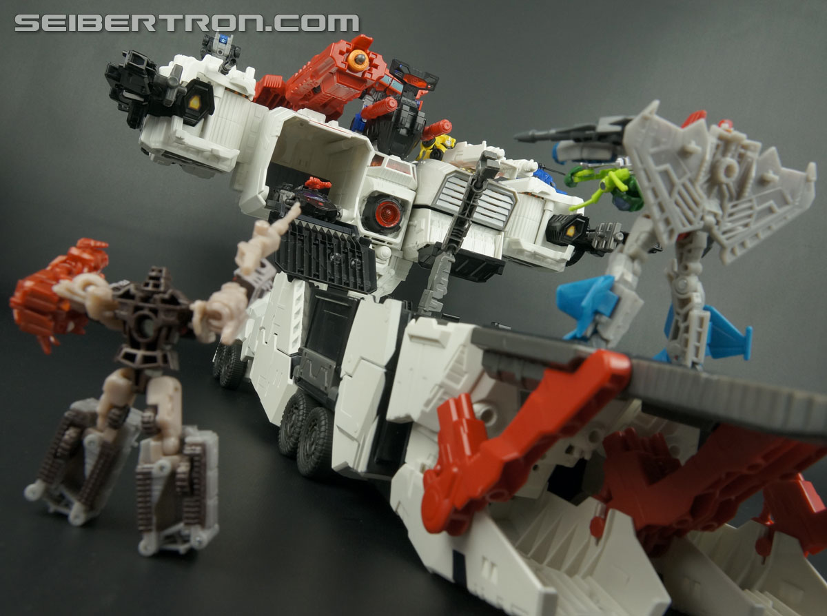 Transformers Generations Metroplex (Image #124 of 552)
