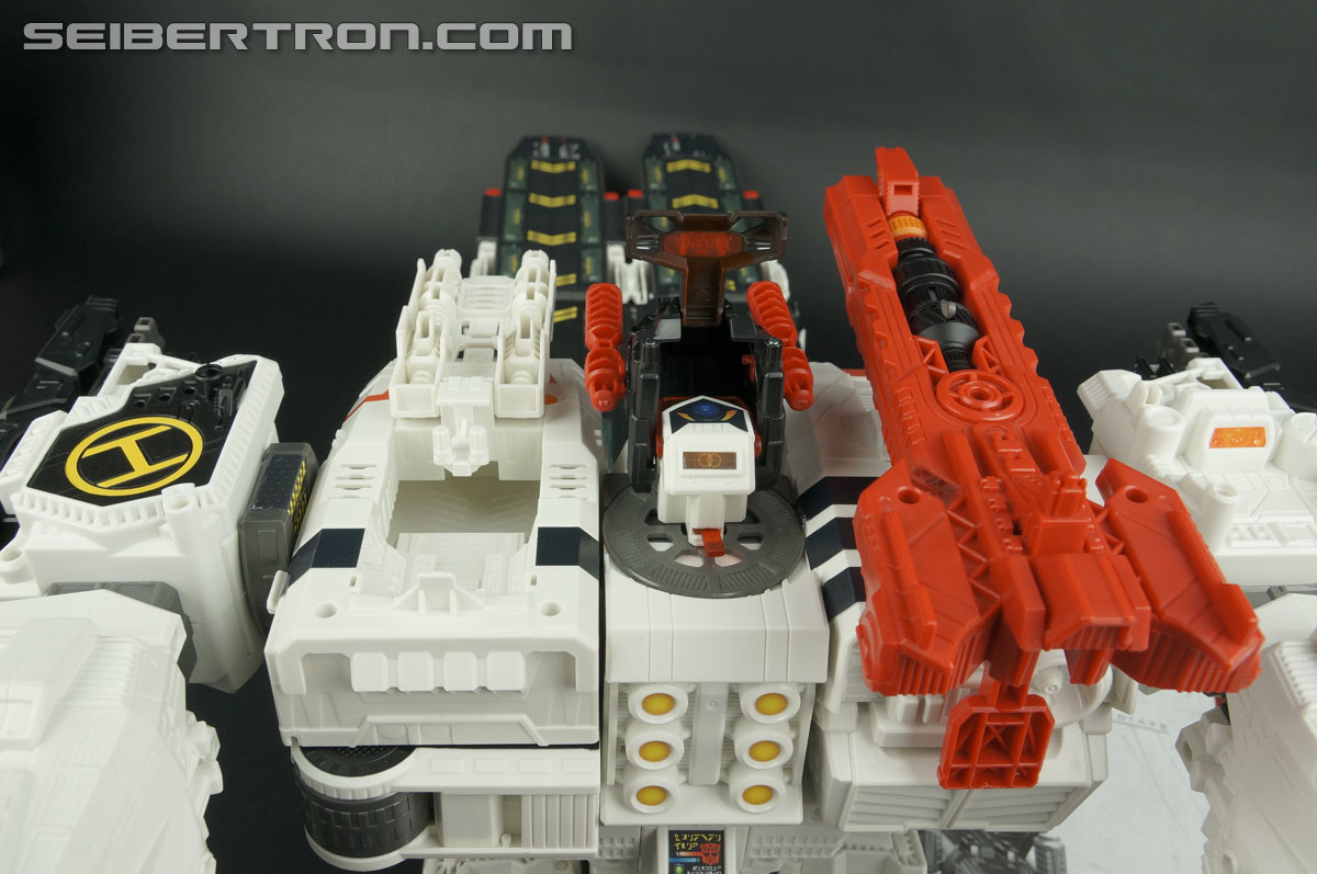Transformers Generations Metroplex (Image #141 of 552)