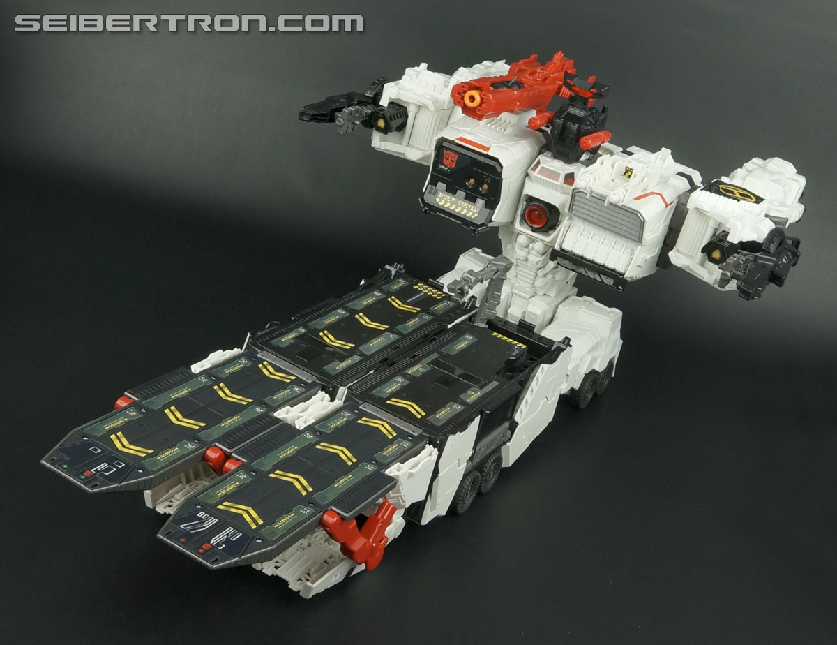 Transformers Generations Metroplex (Image #143 of 552)
