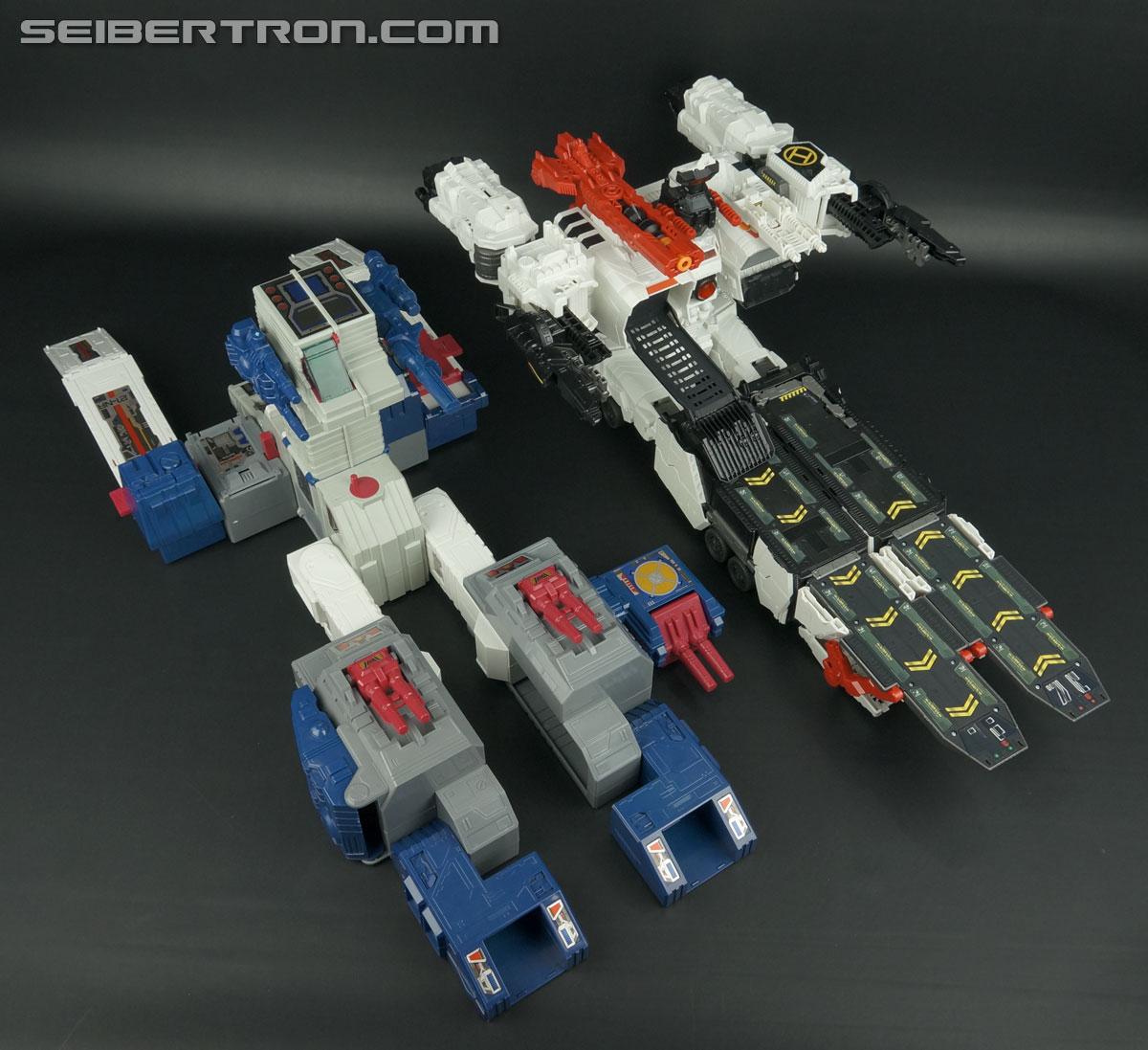 Transformers Generations Metroplex (Image #145 of 552)