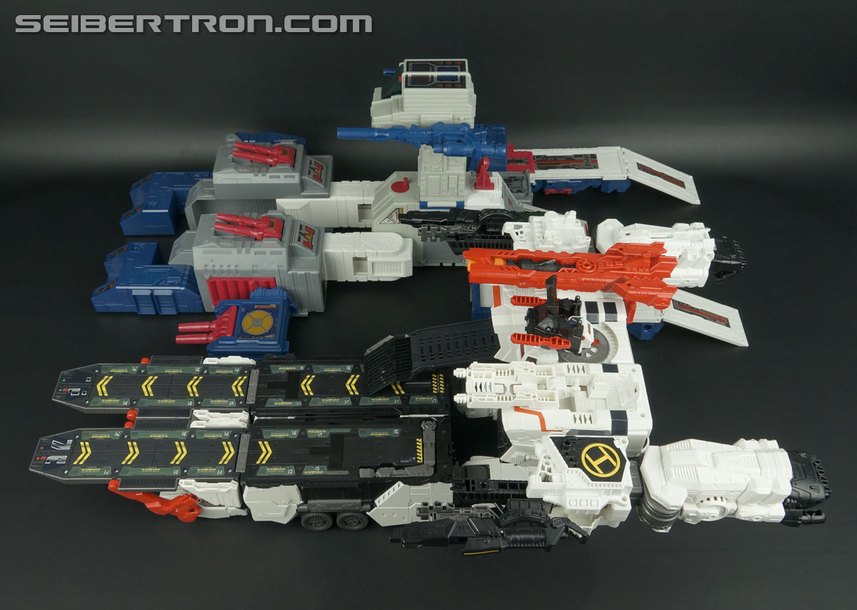 Transformers Generations Metroplex (Image #146 of 552)