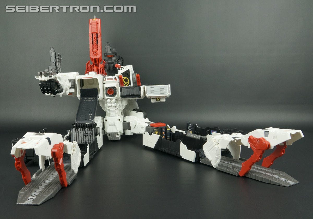 Transformers Generations Metroplex (Image #152 of 552)