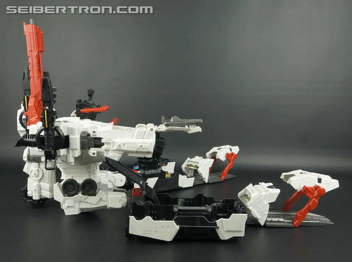 Transformers Generations Metroplex (Image #157 of 552)