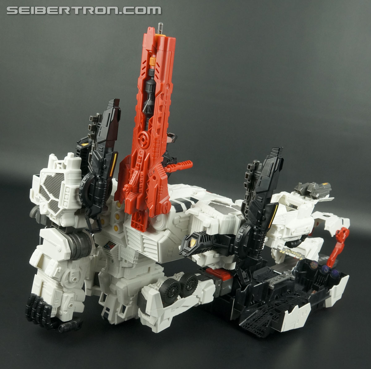 Transformers Generations Metroplex (Image #165 of 552)