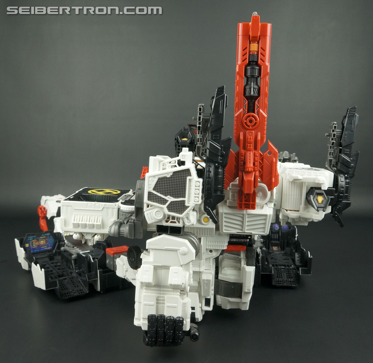 Transformers Generations Metroplex (Image #167 of 552)