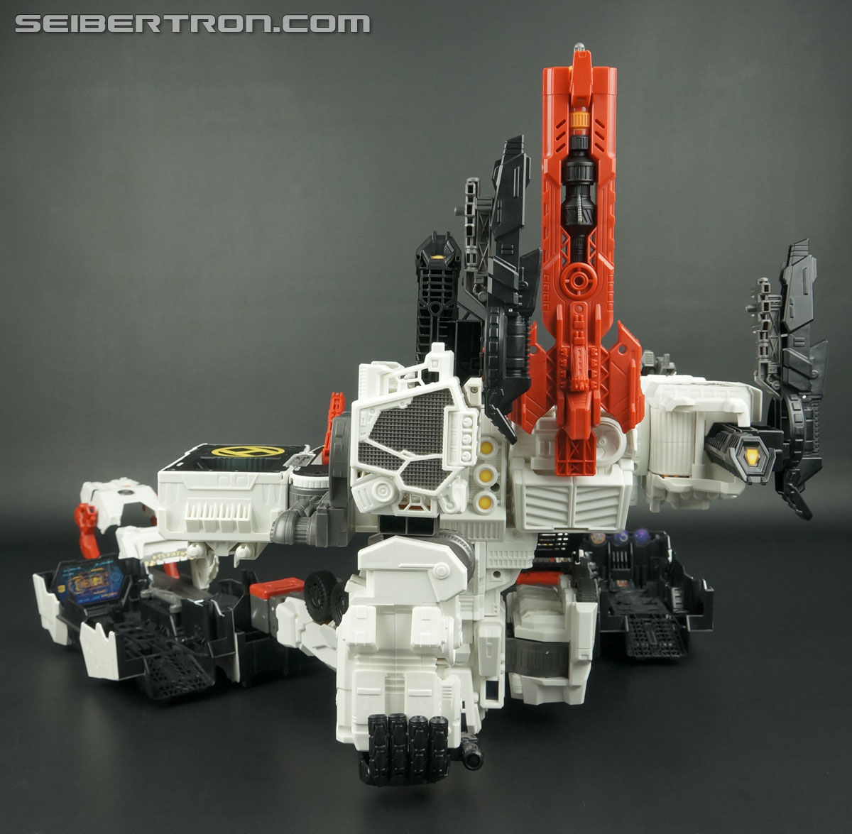 Transformers Generations Metroplex (Image #169 of 552)