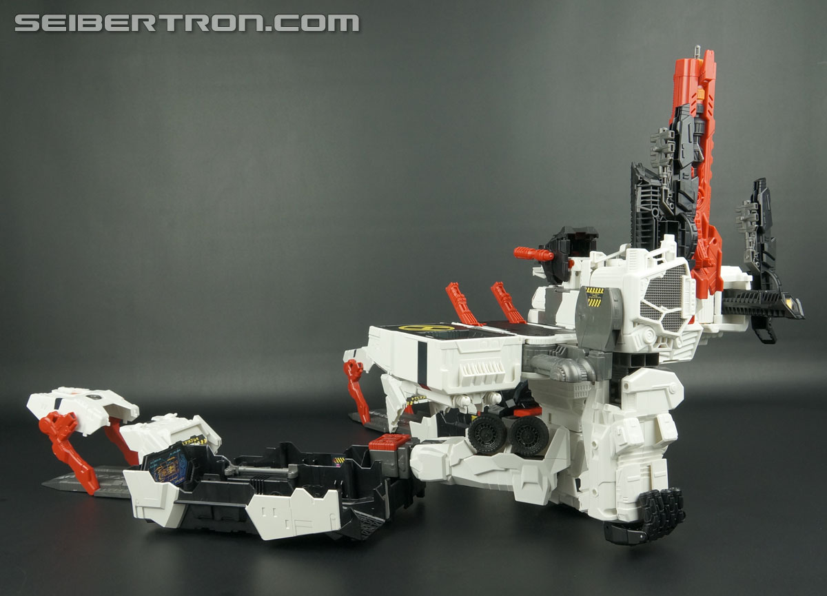 Transformers Generations Metroplex (Image #175 of 552)