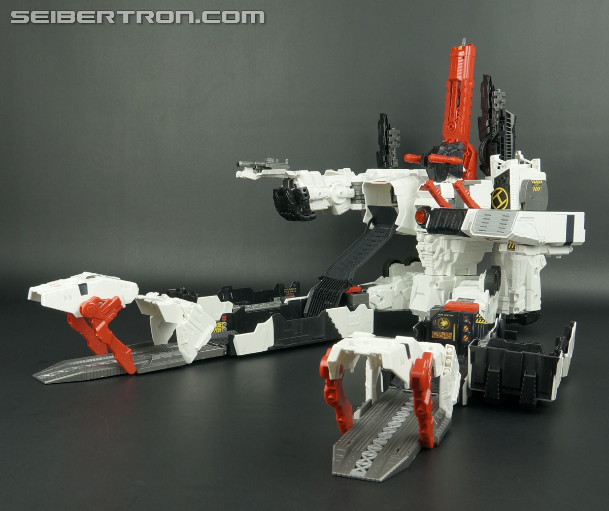 Transformers Generations Metroplex (Image #187 of 552)