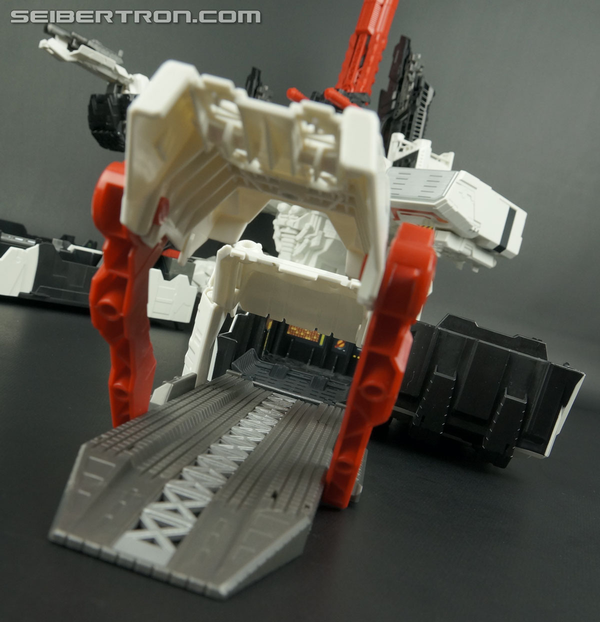 Transformers Generations Metroplex (Image #192 of 552)