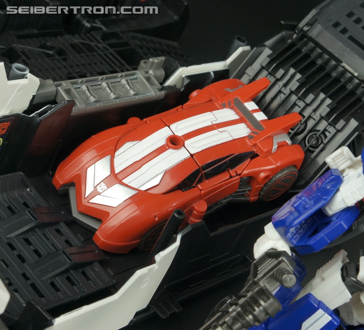 Transformers Generations Metroplex (Image #212 of 552)