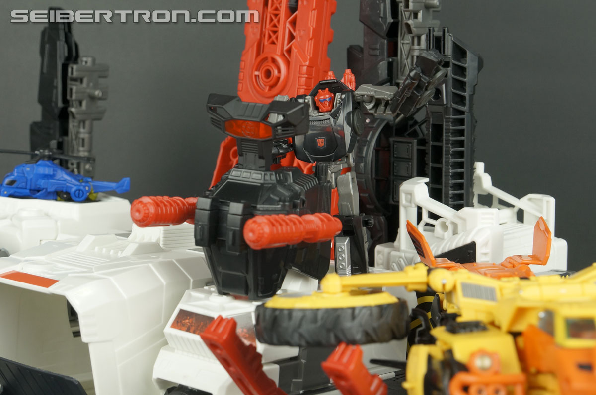 Transformers Generations Metroplex (Image #220 of 552)