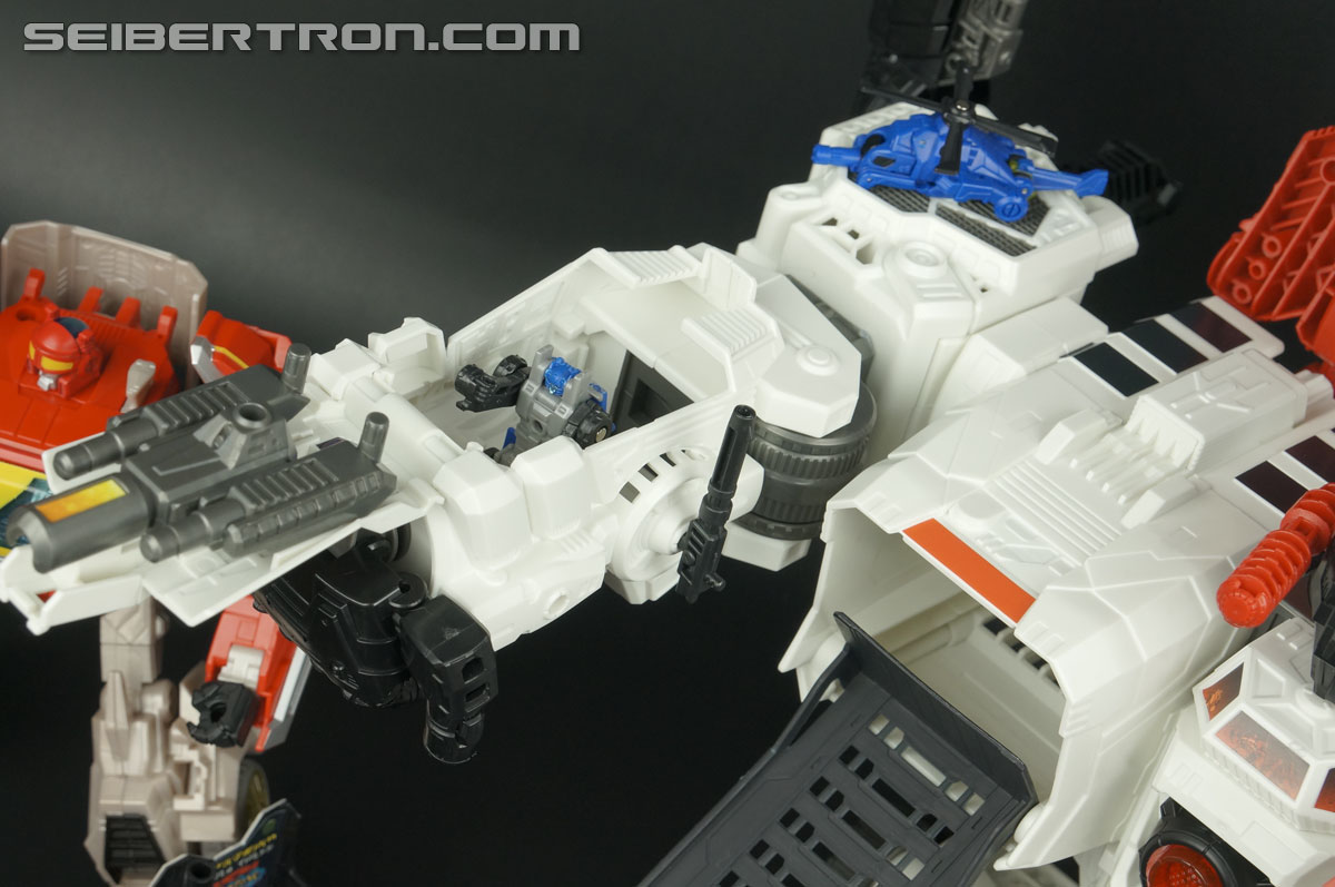 Transformers Generations Metroplex (Image #222 of 552)