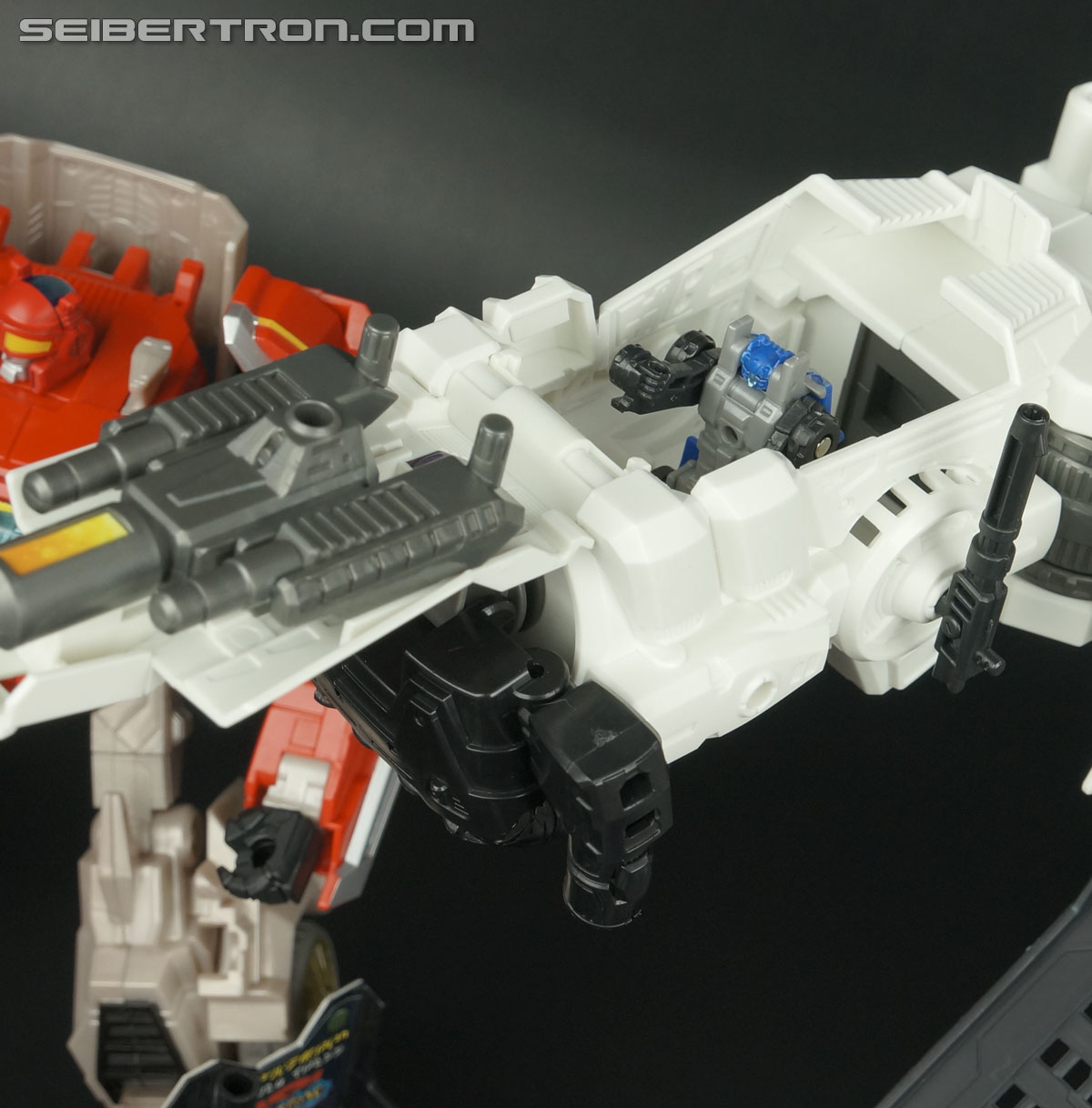 Transformers Generations Metroplex (Image #223 of 552)