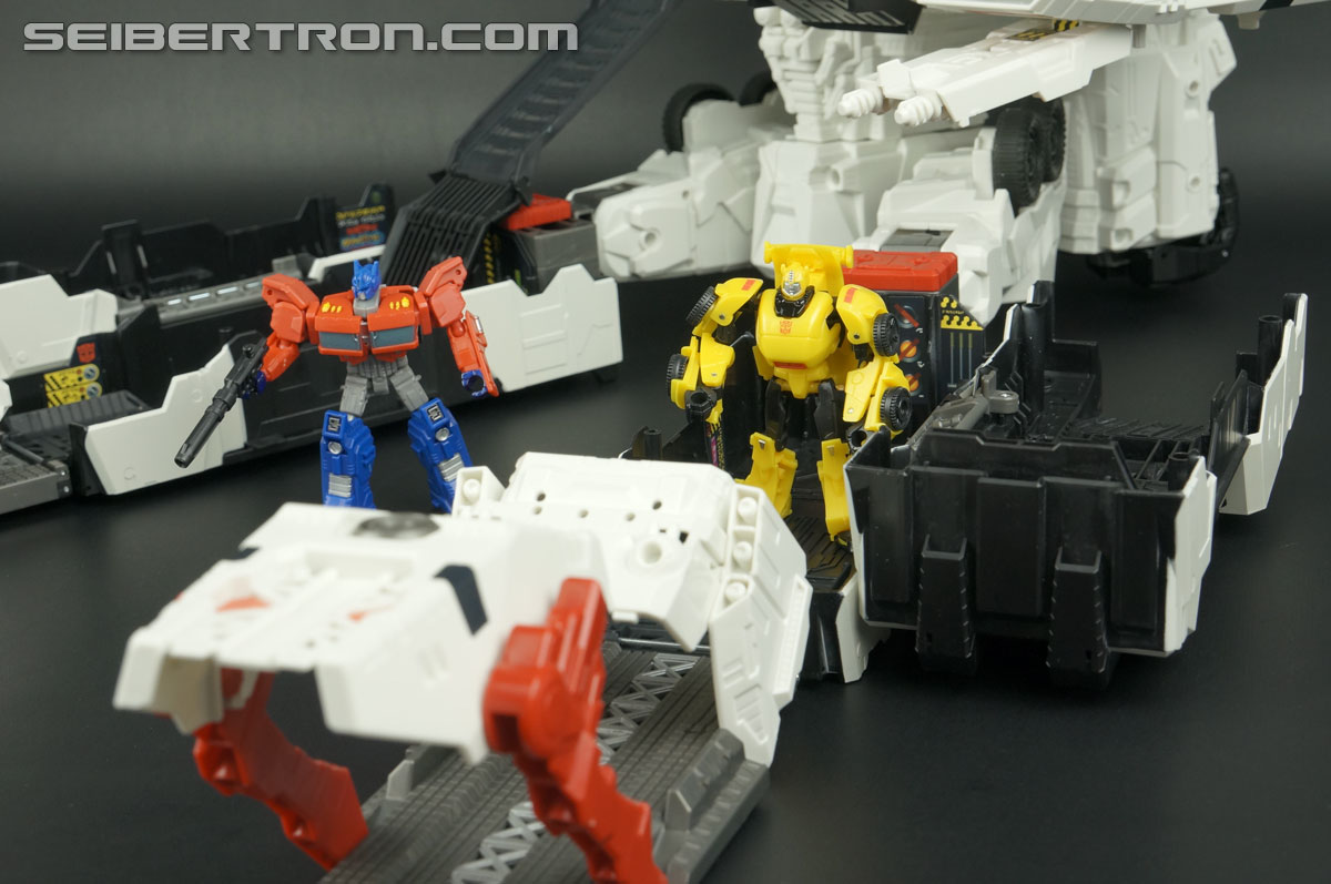 Transformers Generations Metroplex (Image #238 of 552)
