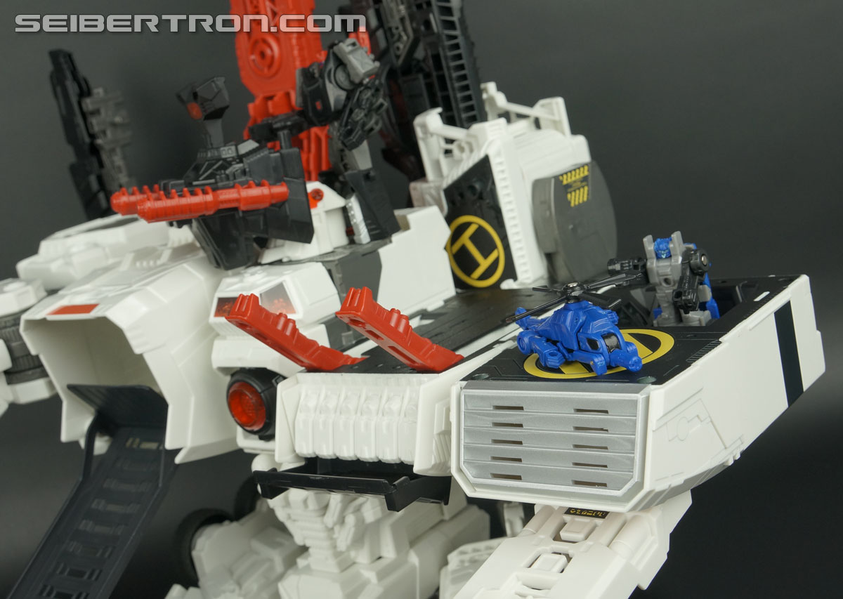 Transformers Generations Metroplex (Image #243 of 552)