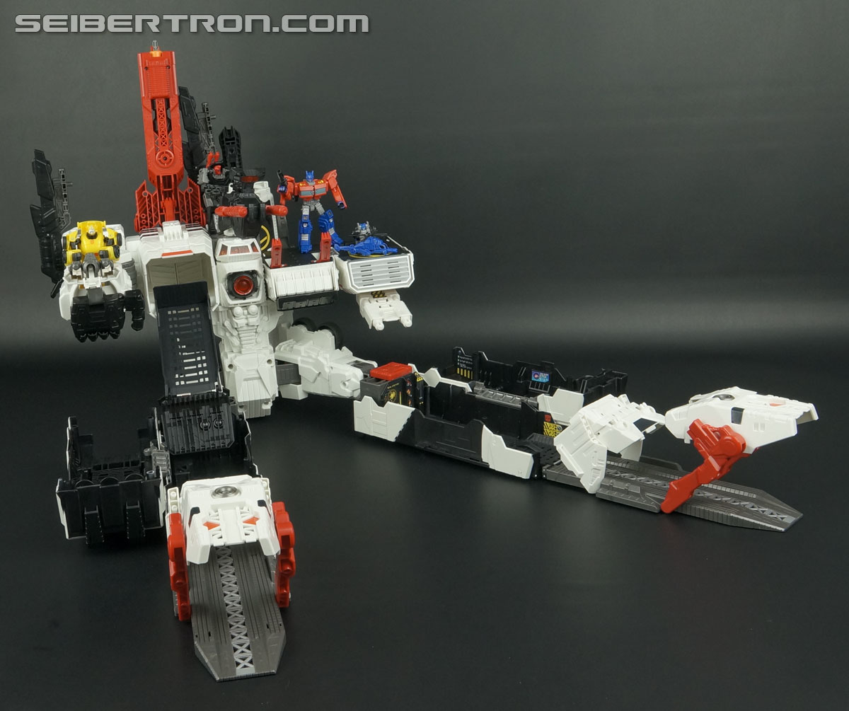 Transformers Generations Metroplex (Image #249 of 552)