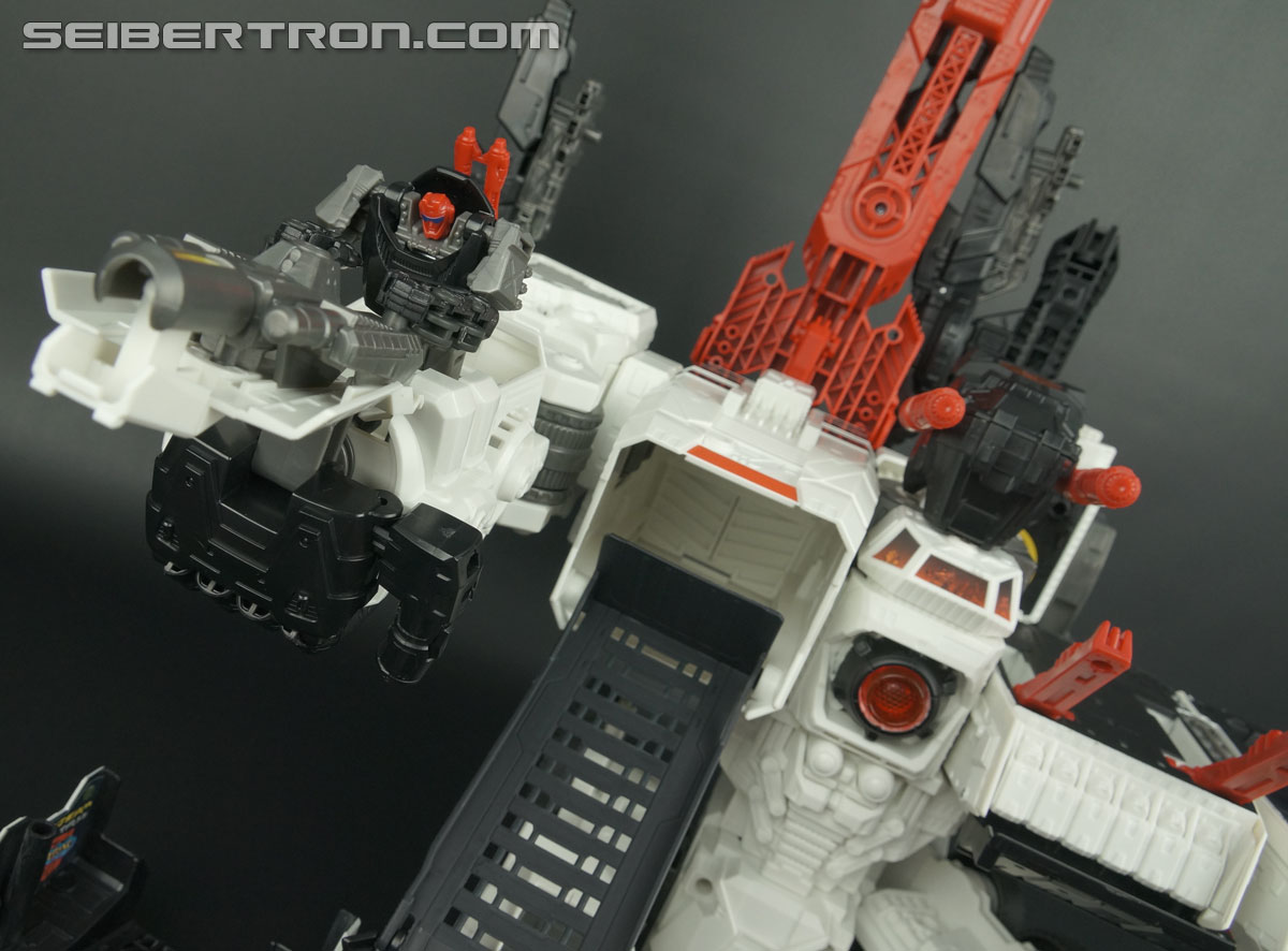 Transformers Generations Metroplex (Image #256 of 552)
