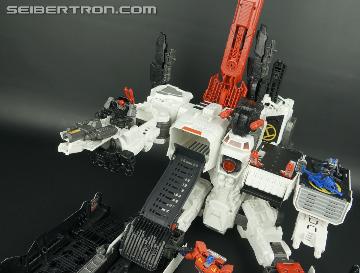 Transformers Generations Metroplex (Image #258 of 552)