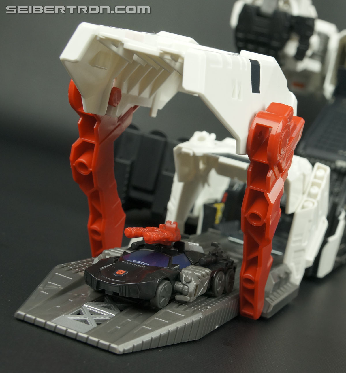 Transformers Generations Metroplex (Image #269 of 552)