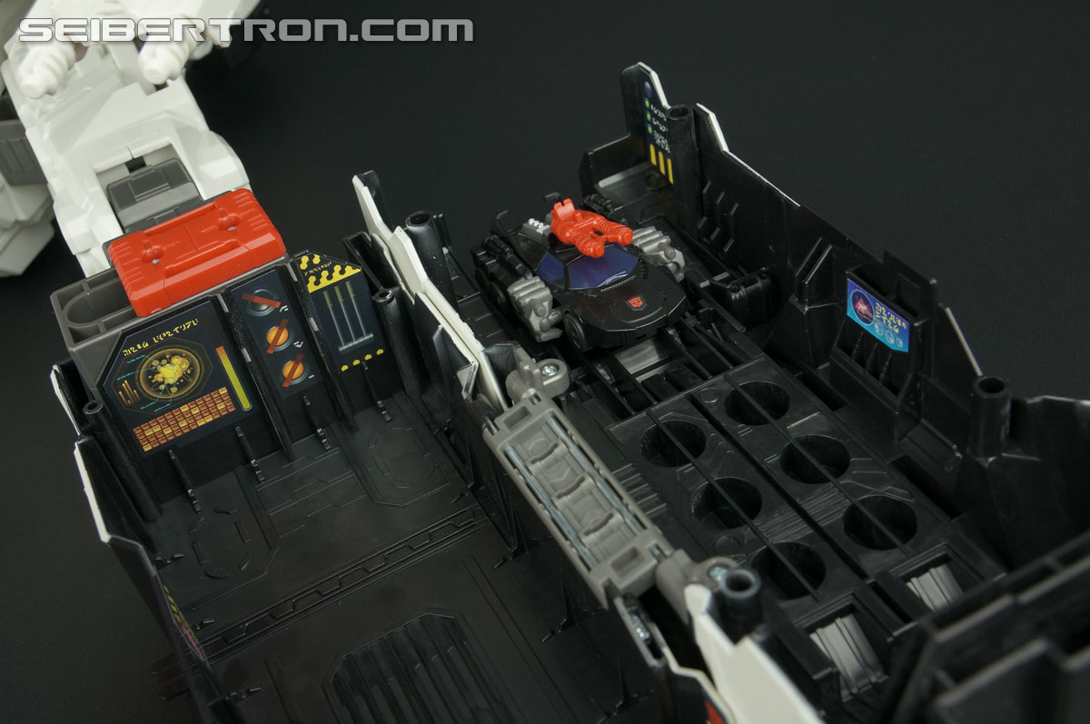 Transformers Generations Metroplex (Image #275 of 552)