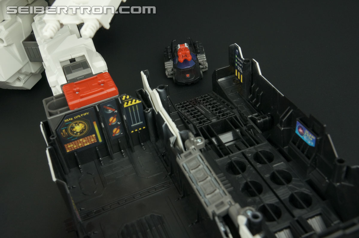 Transformers Generations Metroplex (Image #277 of 552)