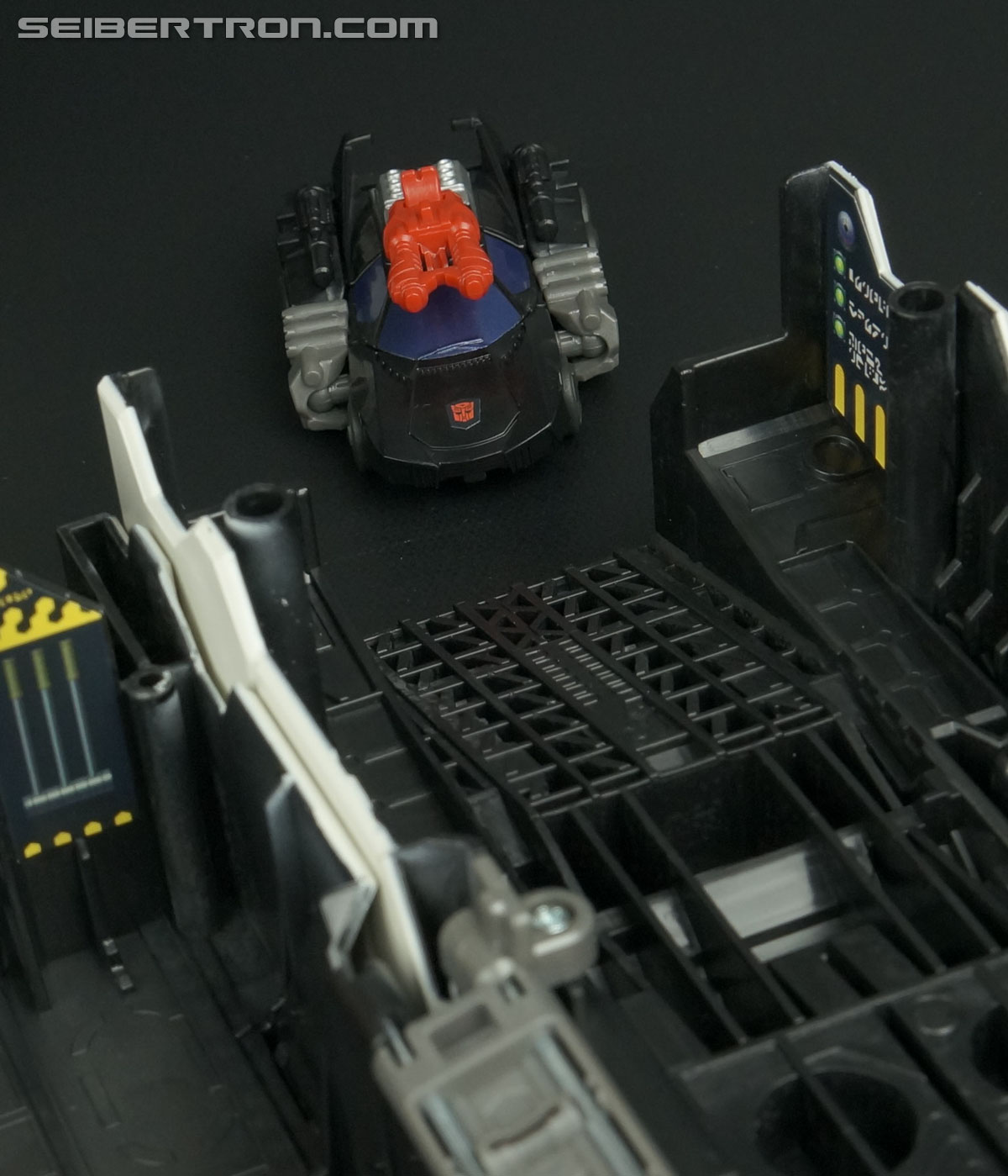 Transformers Generations Metroplex (Image #278 of 552)