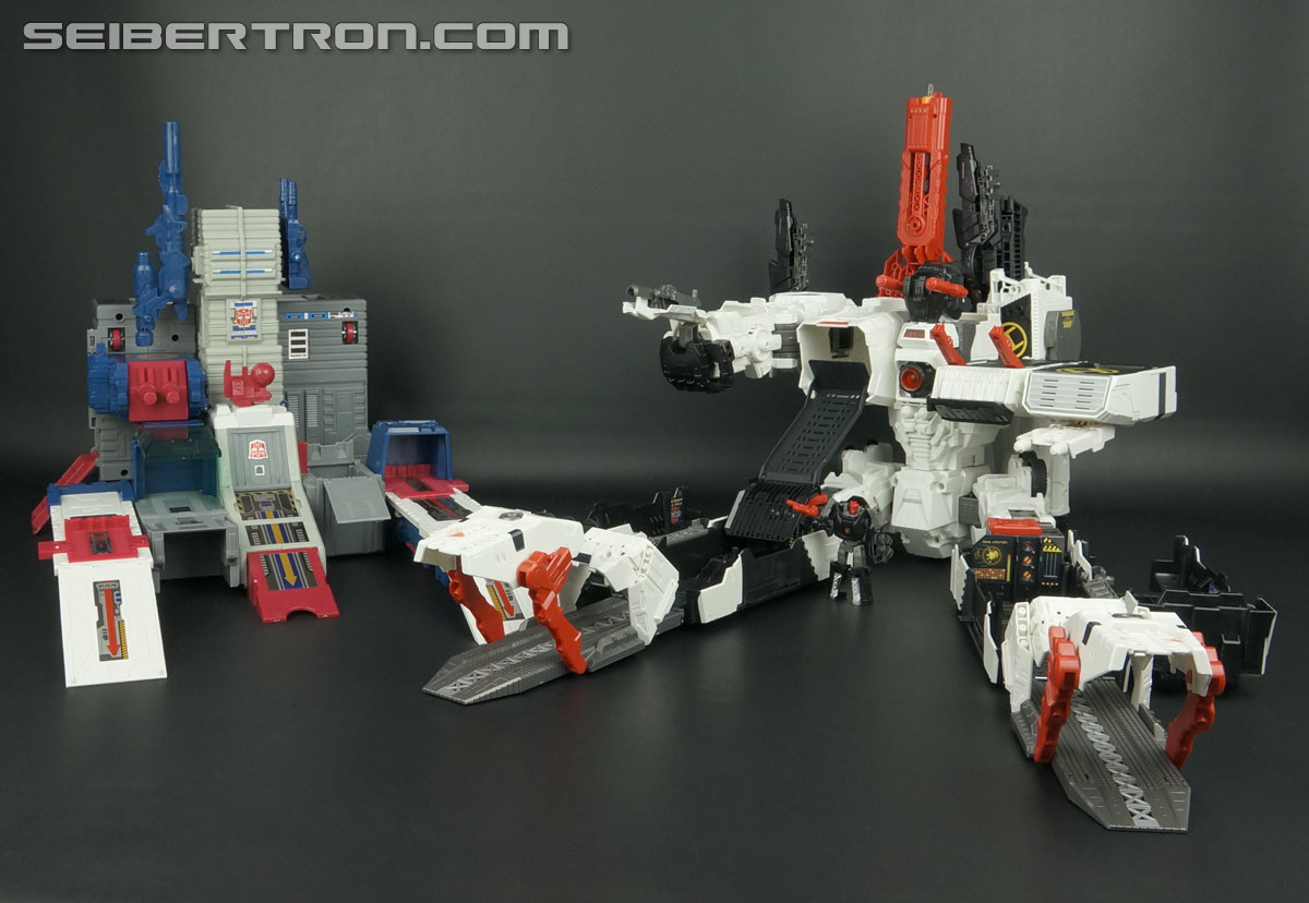 Transformers Generations Metroplex (Image #282 of 552)
