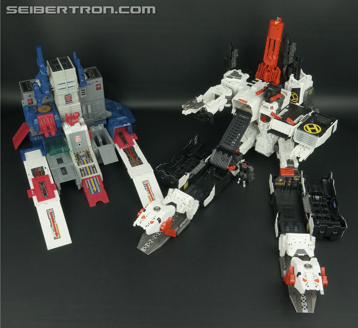 Transformers Generations Metroplex (Image #284 of 552)