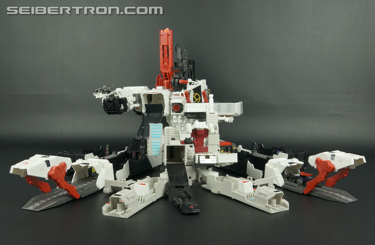 Transformers Generations Metroplex (Image #288 of 552)