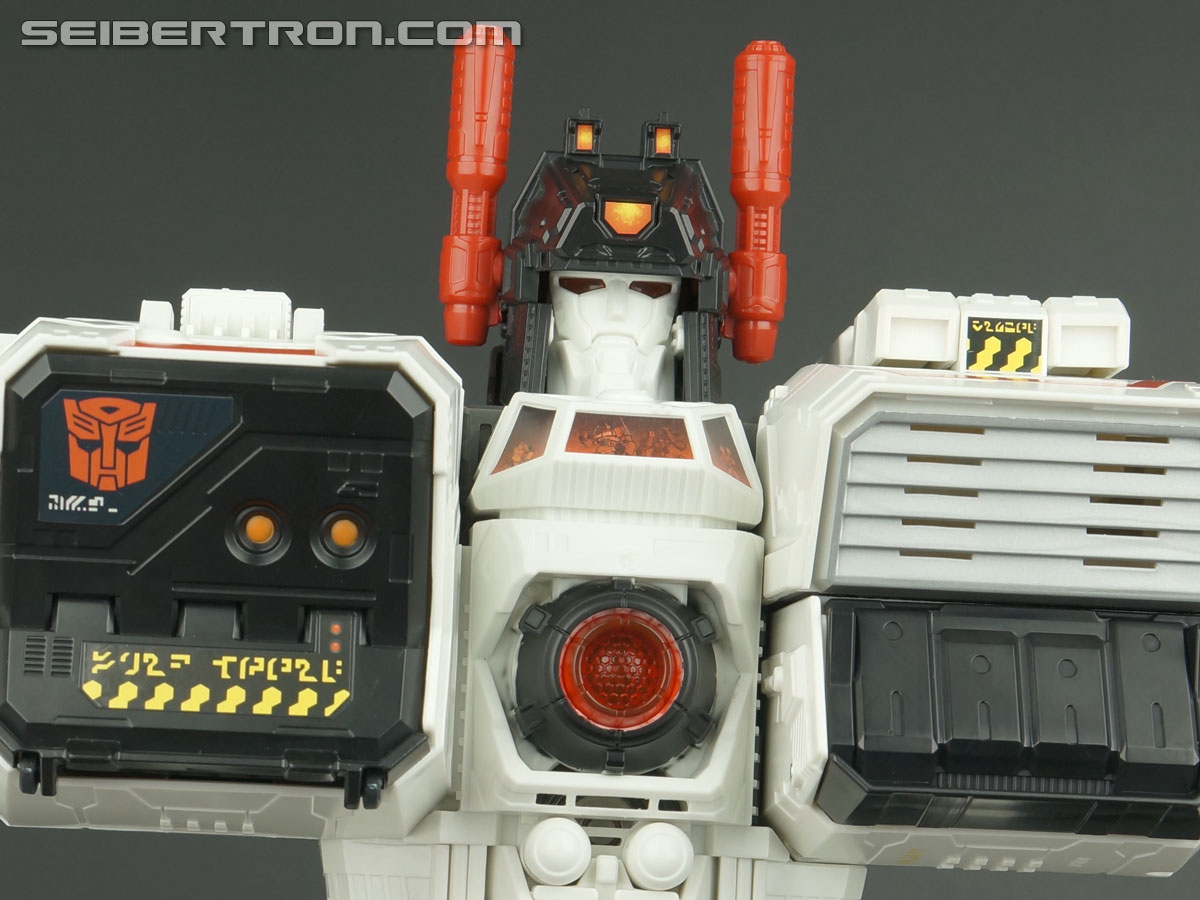 Transformers Generations Metroplex (Image #329 of 552)