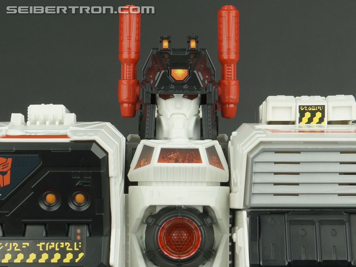 Transformers Generations Metroplex (Image #334 of 552)
