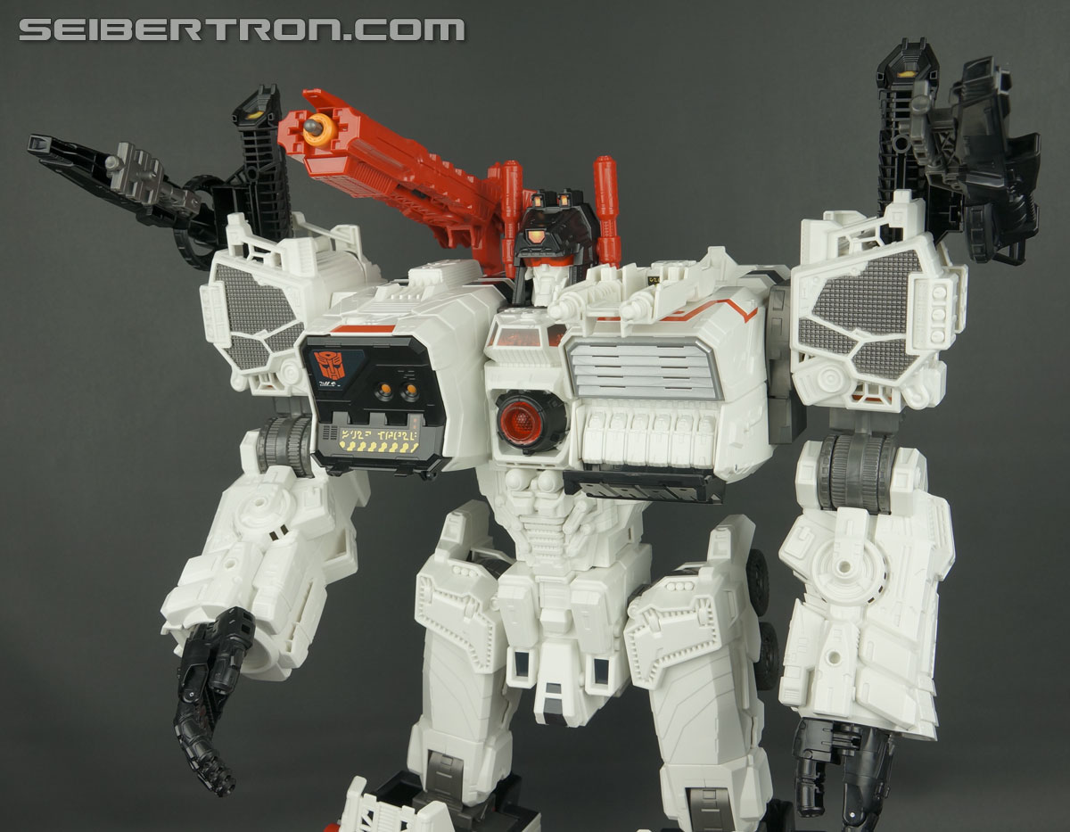 Transformers Generations Metroplex (Image #360 of 552)