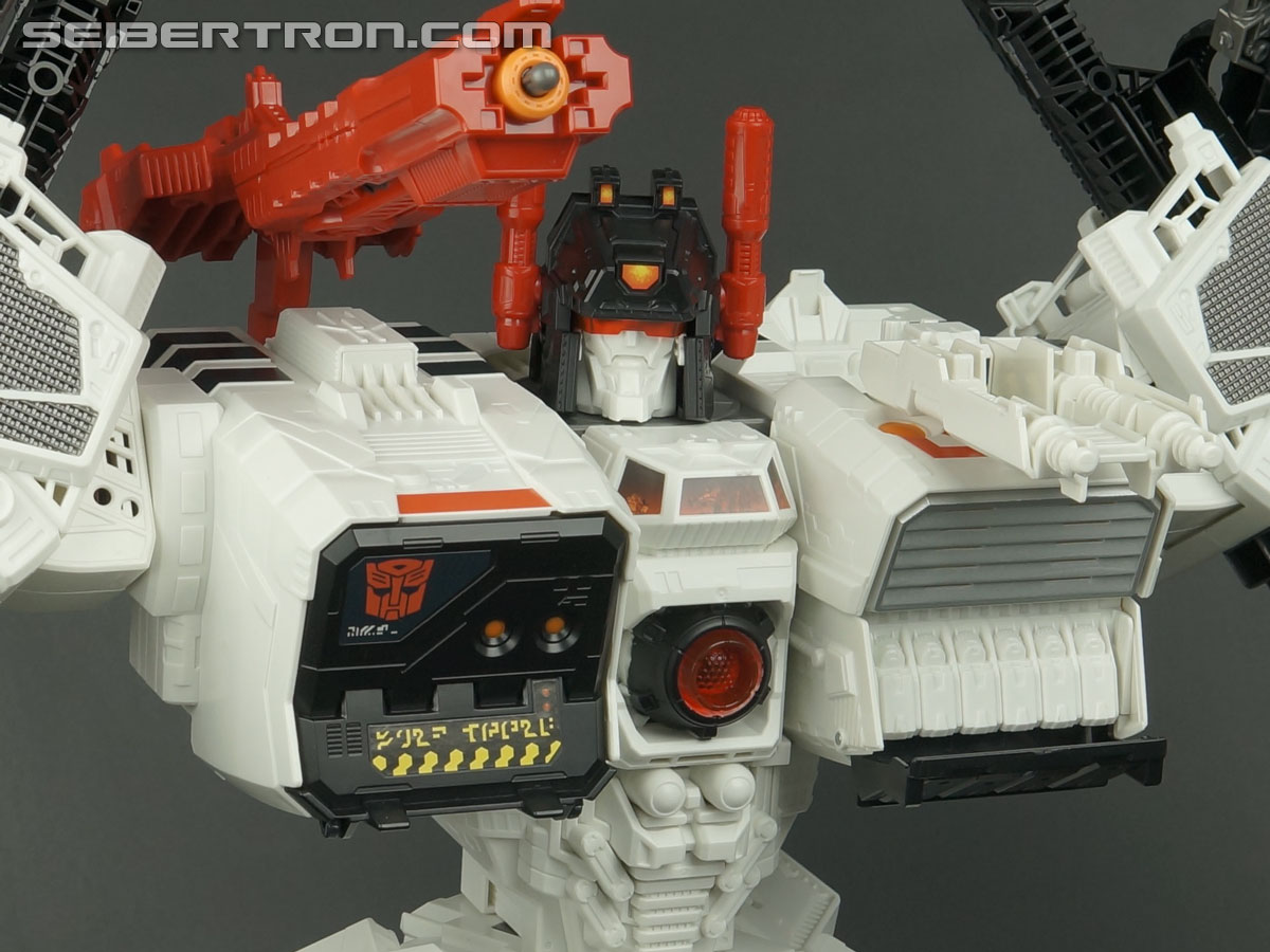 Transformers Generations Metroplex (Image #364 of 552)