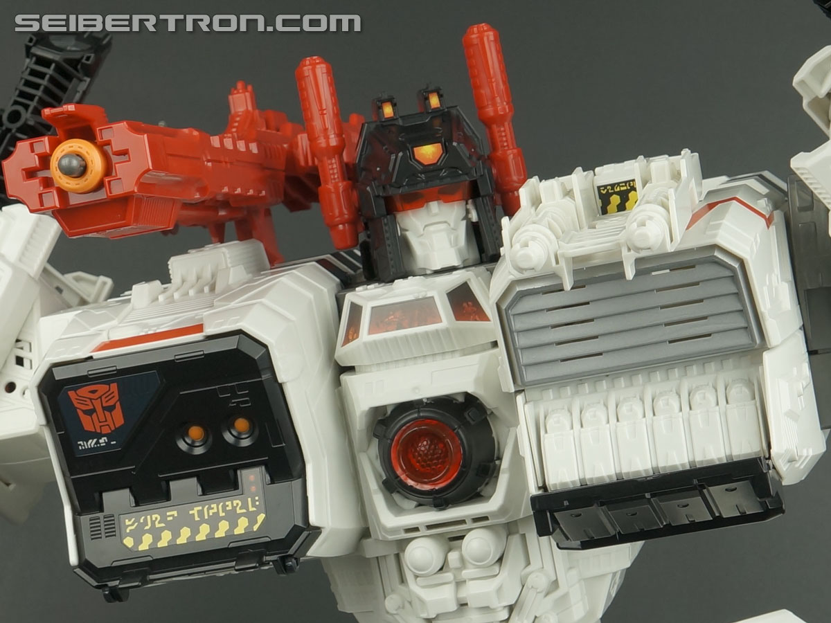 Transformers Generations Metroplex (Image #376 of 552)