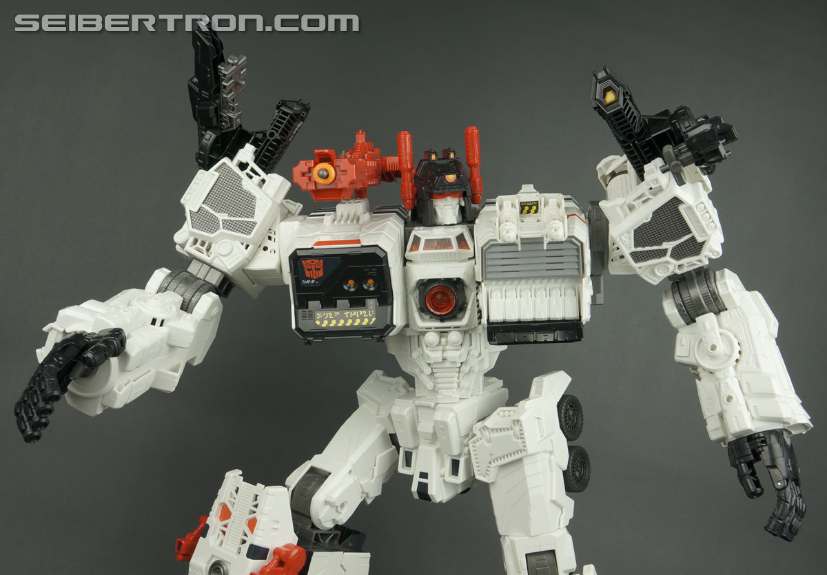 Transformers Generations Metroplex (Image #377 of 552)