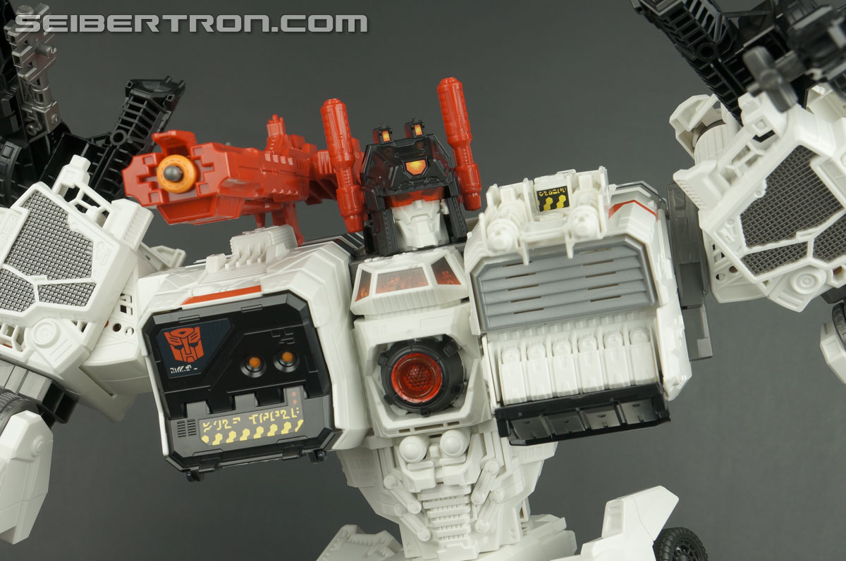 Transformers Generations Metroplex (Image #379 of 552)