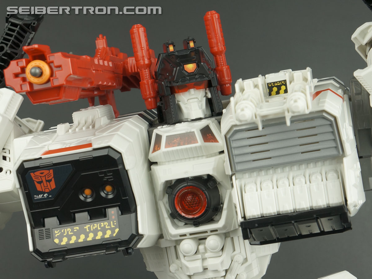 Transformers Generations Metroplex (Image #380 of 552)