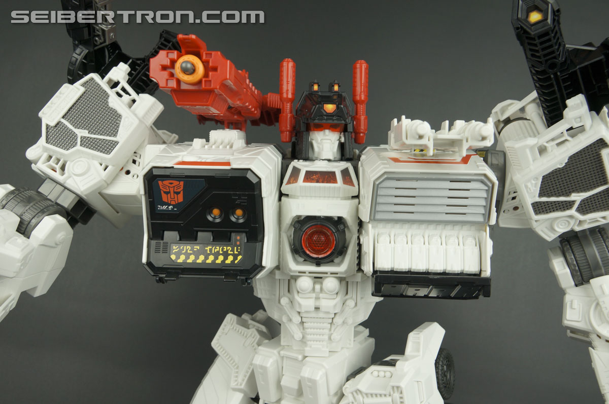 Transformers Generations Metroplex (Image #382 of 552)