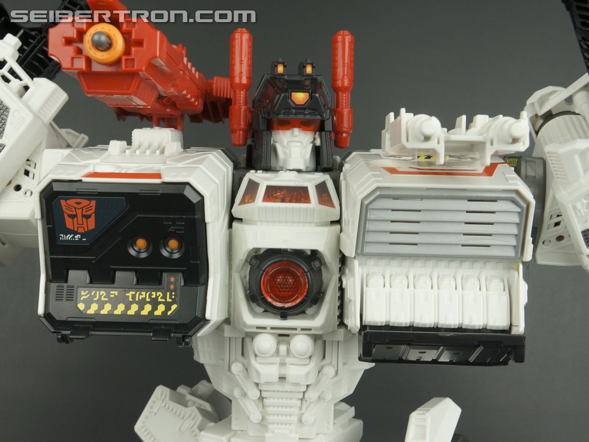 Transformers Generations Metroplex (Image #383 of 552)