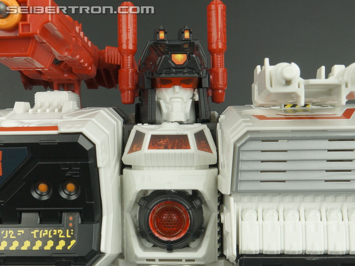 Transformers Generations Metroplex (Image #388 of 552)