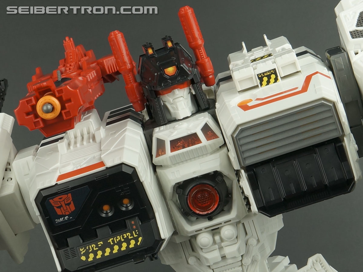 Transformers Generations Metroplex (Image #393 of 552)