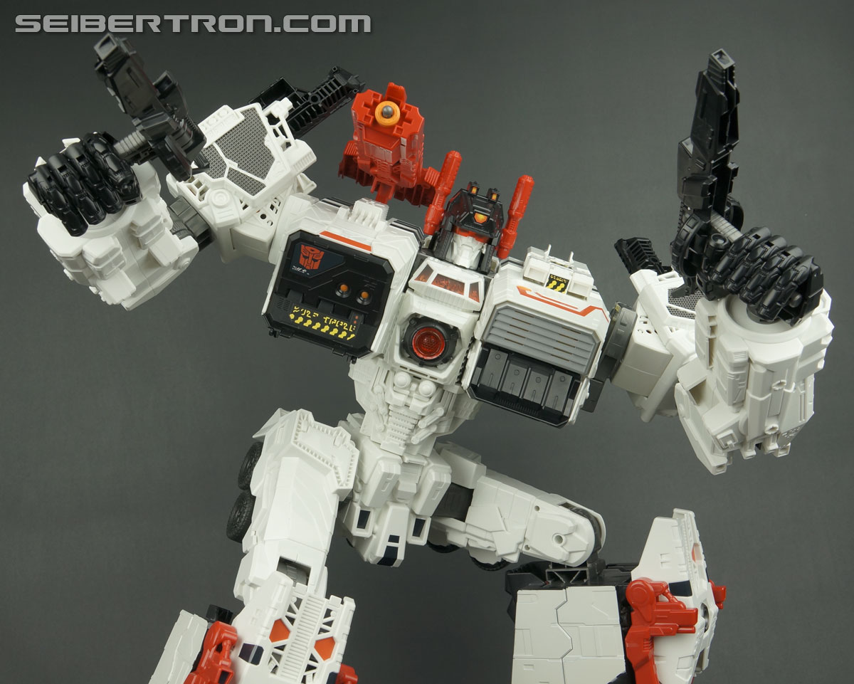 Transformers Generations Metroplex (Image #406 of 552)