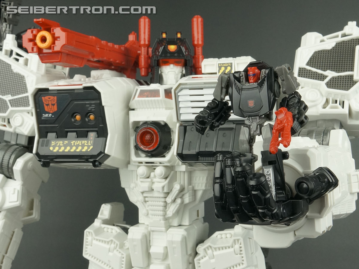 Transformers Generations Metroplex (Image #459 of 552)