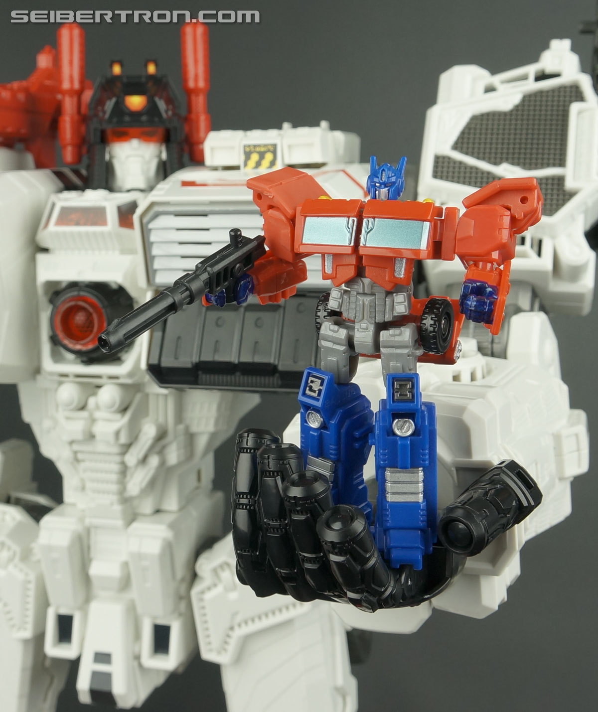 Transformers Generations Metroplex (Image #468 of 552)